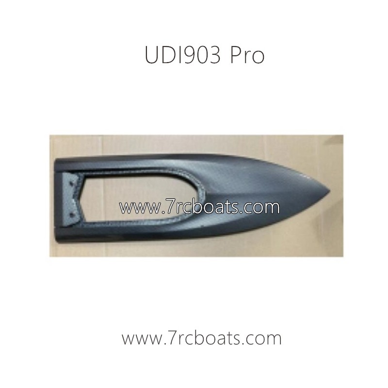 UDIRC UDI903 PRO RC Boat Parts Top Cover UDIRC UDI903 PRO RC Boat Parts Top Cover