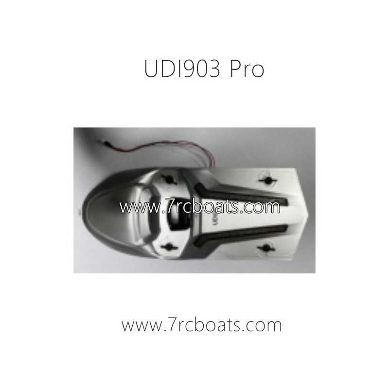 UDIRC UDI903 PRO RC Boat Parts Inside Cover UDIRC UDI903 PRO RC Boat Parts Inside Cover