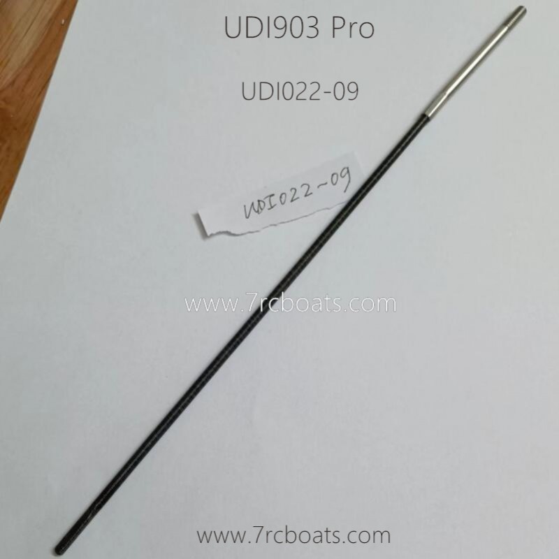 UDIRC UDI903 PRO RC Boat Parts Steel Rope UDIRC UDI903 PRO RC Boat Parts Steel Rope