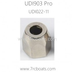 UDIRC UDI903 PRO RC Boat Parts Wire Rope Fixture Collet Cap