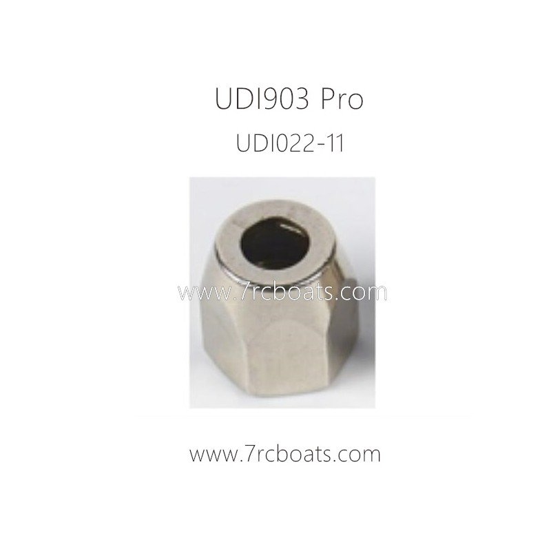 UDIRC UDI903 PRO RC Boat Parts Wire Rope Fixture Collet Cap UDIRC UDI903 PRO RC Boat Parts Wire Rope Fixture Collet Cap