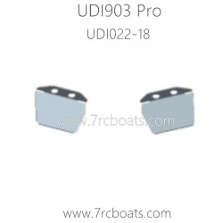 UDIRC UDI903 PRO Boat Parts Left and right water Press