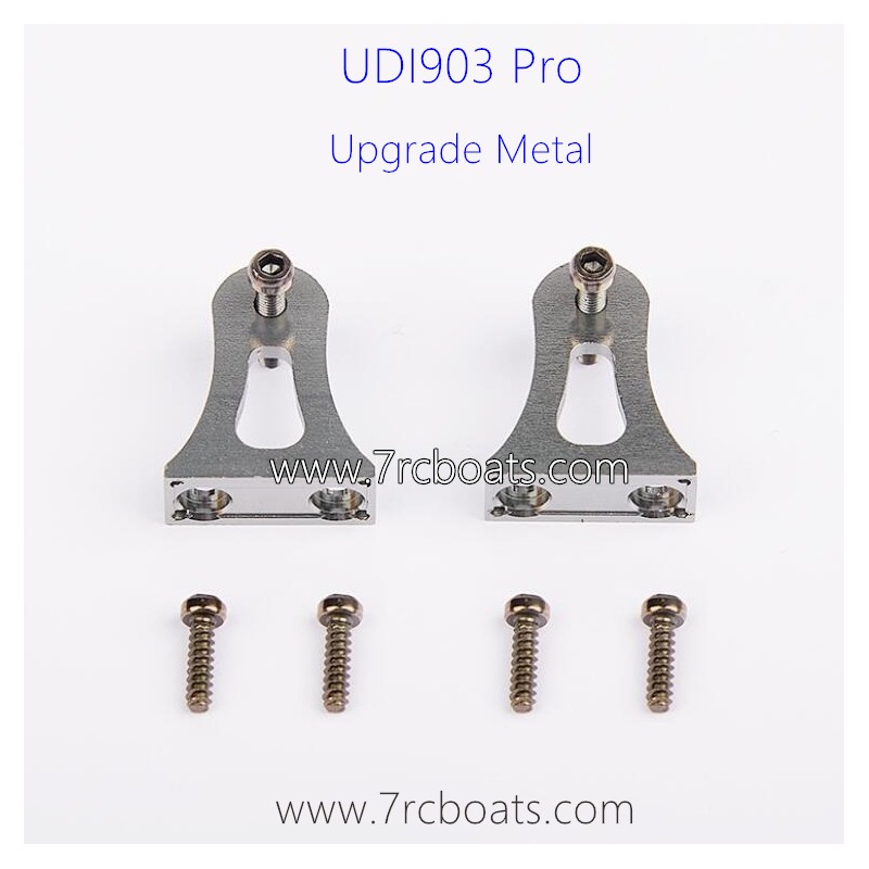 UDIRC UDI903 PRO Boat Parts Upgrade Parts Metal water Press 2.6X10MM Screw UDIRC UDI903 PRO Boat Parts Upgrade Parts Metal water Press 2.6X10MM Screw