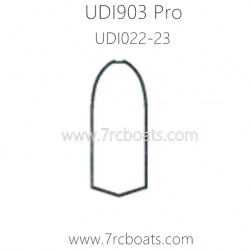 UDIRC UDI903 PRO Boat Parts EVA Waterproof Ring