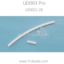 UDIRC UDI903 PRO Brushless RC Boat Parts Teflon tube