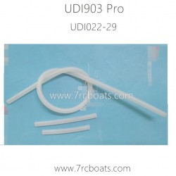 UDIRC UDI903 PRO Brushless RC Boat Parts Silicone Tube
