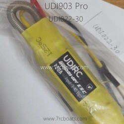 UDIRC UDI903 PRO Parts ESC Kit