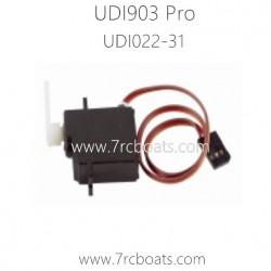 UDIRC UDI903 PRO Brushless RC Boat Parts Servo Kit