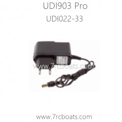 UDIRC UDI903 PRO Brushless RC Boat Parts Charger