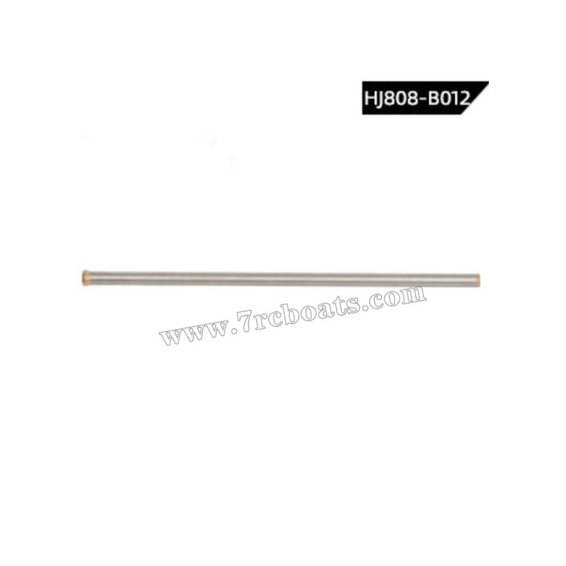 HONGXUNJIE HJ808 RC Boat Parts Copper tube assembly B012 HONGXUNJIE HJ808 RC Boat Parts Copper tube assembly B012