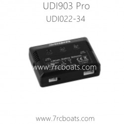 UDIRC UDI903 PRO Brushless RC Boat Parts Balance Box
