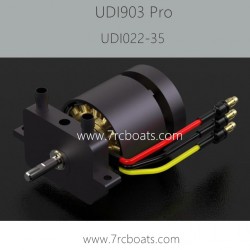 UDIRC UDI903 PRO Brushless RC Boat Parts KV1800 Brushless Motor