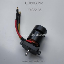 UDIRC UDI903 PRO Parts KV1800 Brushless Motor