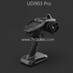 UDIRC UDI903 PRO Brushless RC Boat Parts Transmitter