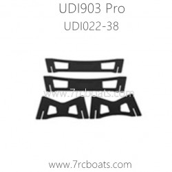 UDIRC UDI903 PRO Brushless RC Boat Parts Support Frame