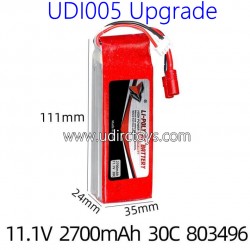 UDI005 RC Racing Boat...