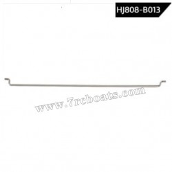HONGXUNJIE HJ808 RC Boat Parts Servo Rod B013