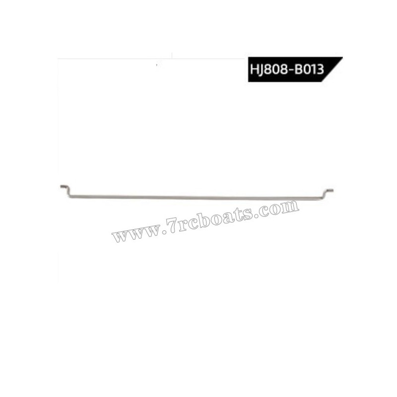 HONGXUNJIE HJ808 RC Boat Parts Servo Rod B013 HONGXUNJIE HJ808 RC Boat Parts Servo Rod B013