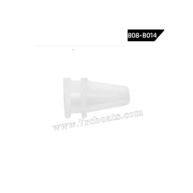HONGXUNJIE HJ808 RC Boat Parts Tie Rod Seal Ring B014 HONGXUNJIE HJ808 RC Boat Parts Tie Rod Seal Ring B014