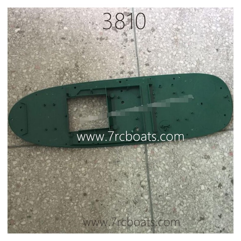 HENG LONG 3810 Boat Parts Deck 002 HENG LONG 3810 Boat Parts Deck 002