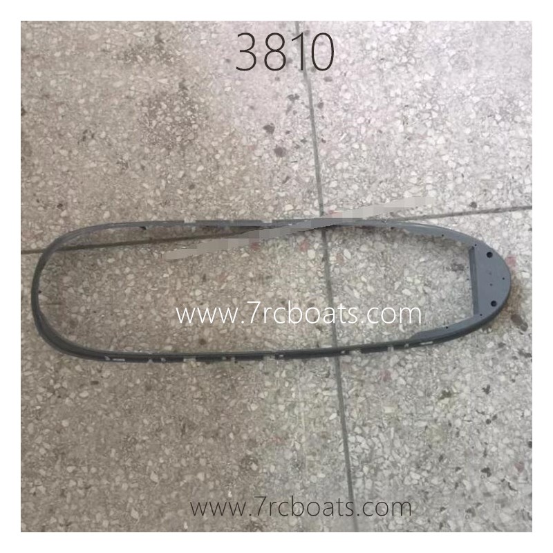 HENG LONG 3810 Boat Parts 003 Protect Ring of Deck HENG LONG 3810 Boat Parts 003 Protect Ring of Deck