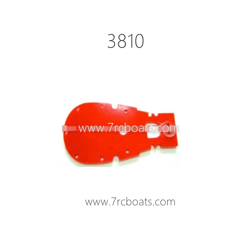 HENGLONG 3810 RC Boat Parts 012 Observation tower platform HENGLONG 3810 RC Boat Parts 012 Observation tower platform