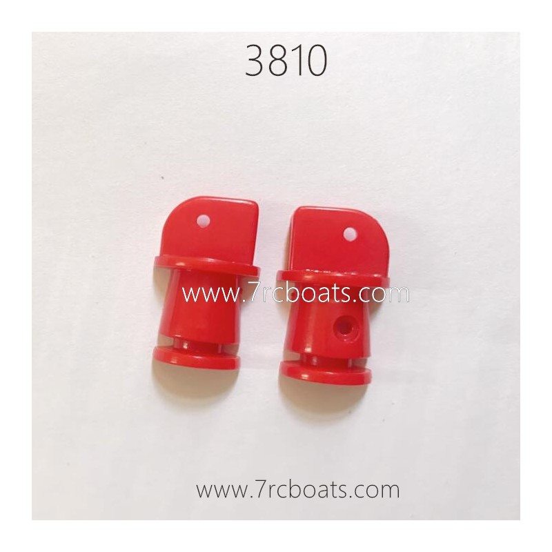 HENGLONG 3810 RC Boat Parts 015 Sprinkler head holder HENGLONG 3810 RC Boat Parts 015 Sprinkler head holder