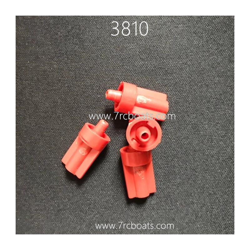 HENGLONG 3810 RC Boat Parts 020 Hose inner and Outer Joints HENGLONG 3810 RC Boat Parts 020 Hose inner and Outer Joints