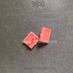 HENGLONG 3810 RC Boat Parts 022 Fire Box