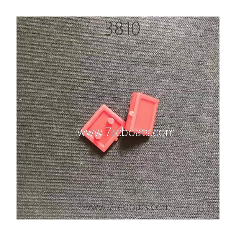 HENGLONG 3810 RC Boat Parts 022 Fire Box HENGLONG 3810 RC Boat Parts 022 Fire Box