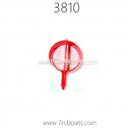 HENGLONG 3810 RC Boat Parts 023 Steering Rudder