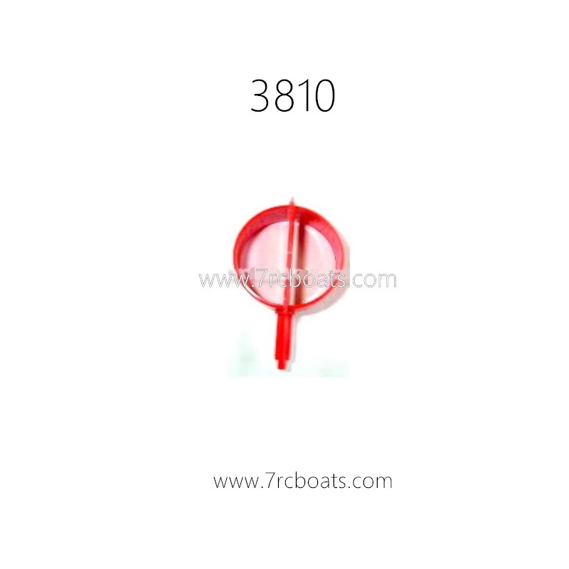 HENGLONG 3810 RC Boat Parts 023 Steering Rudder HENGLONG 3810 RC Boat Parts 023 Steering Rudder