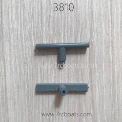 HENGLONG 3810 Parts 027 Radar transceiver signal Pole