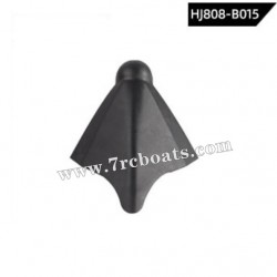 HONGXUNJIE HJ808 RC Boat Parts Front Bumper B015