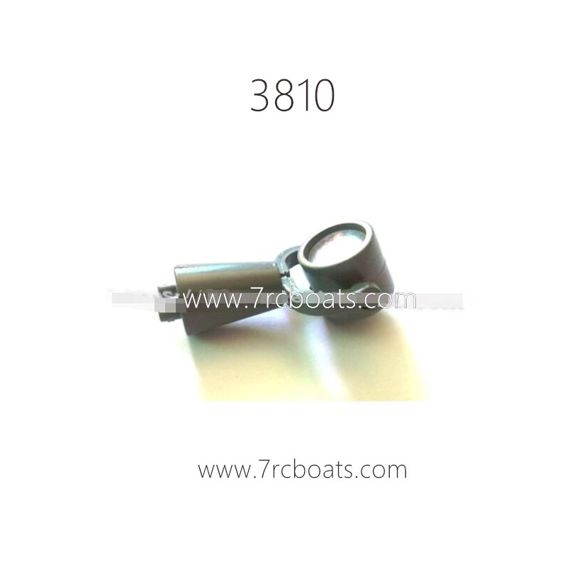 HENGLONG 3810 RC Boat Parts 029 Searchlight HENGLONG 3810 RC Boat Parts 029 Searchlight