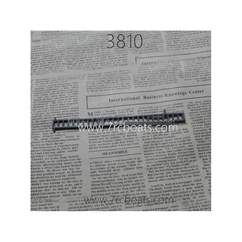 HENG LONG 3810 RC Boat Parts 036 Observation Tower Stairs HENG LONG 3810 RC Boat Parts 036 Observation Tower Stairs