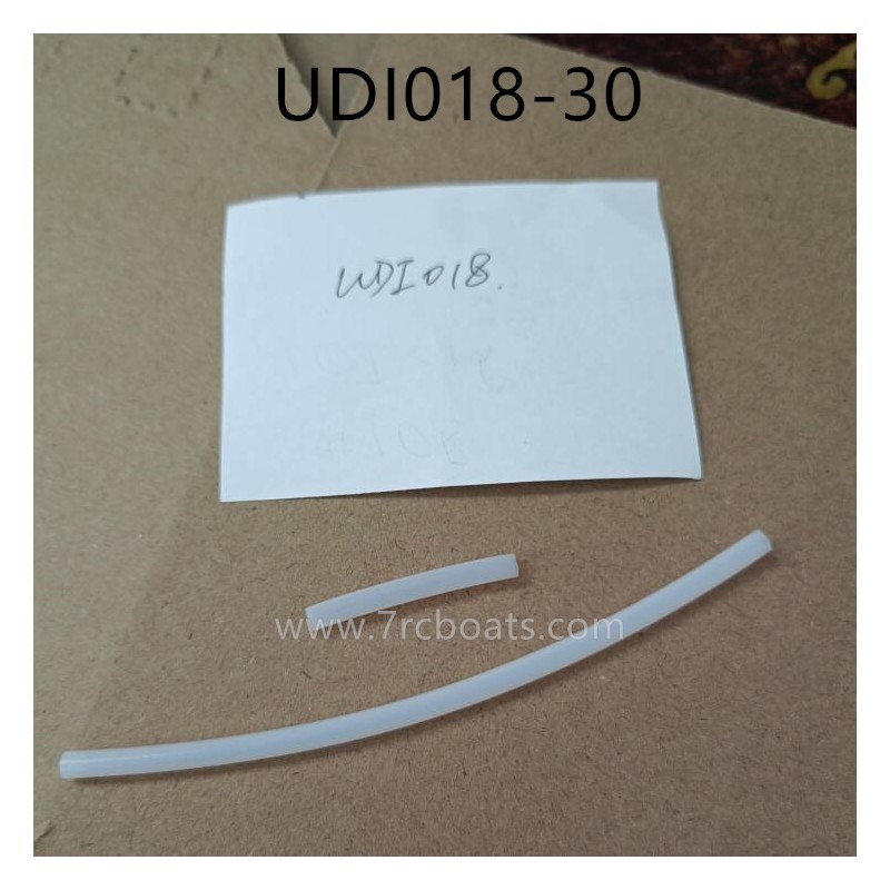 UDIRC UDI018 UDI918 Boat Parts UDI018-30 Teflon tube UDIRC UDI018 UDI918 Boat Parts UDI018-30 Teflon tube