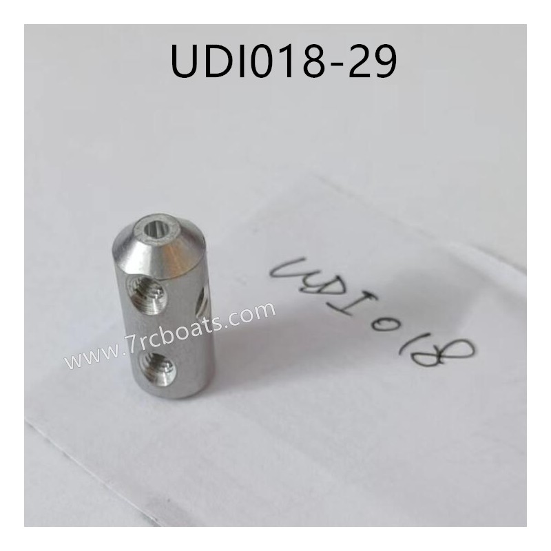 UDIRC UDI018 RC Boat Parts UDI018-29 Wire Rope Fixtures Wide Angle UDIRC UDI018 RC Boat Parts UDI018-29 Wire Rope Fixtures Wide Angle