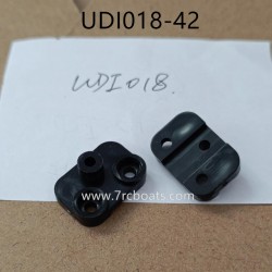 UDIRC UDI018 RC Racing Boat Parts Motor base accessories