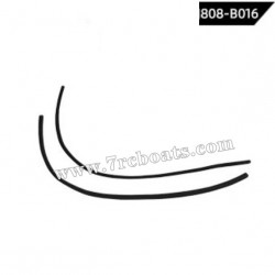 HONGXUNJIE HJ808 RC Boat Parts Waterproof Sealing Ring B016