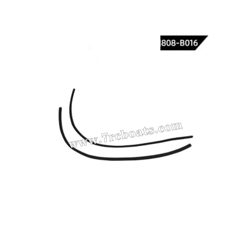 HONGXUNJIE HJ808 RC Boat Parts Waterproof Sealing Ring B016 HONGXUNJIE HJ808 RC Boat Parts Waterproof Sealing Ring B016