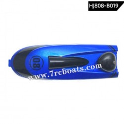 HJ808 RC Boat Parts Top Cover
