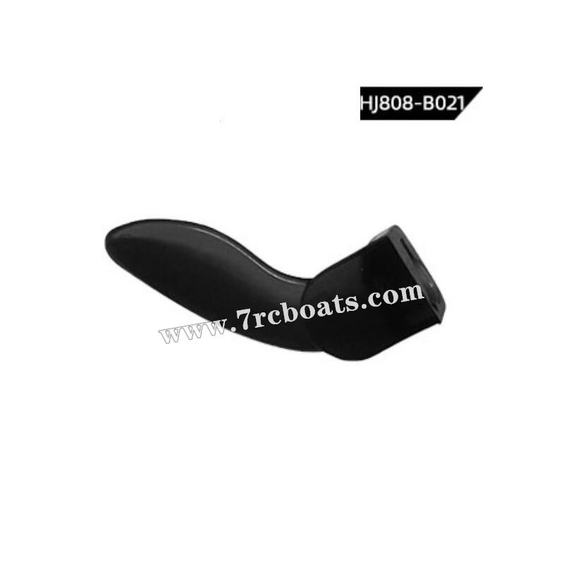 HJ808 RC Boat Parts Right Waterjet B021 HJ808 RC Boat Parts Right Waterjet B021