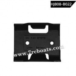 HJ808 RC Boat Parts Battery Holder B022