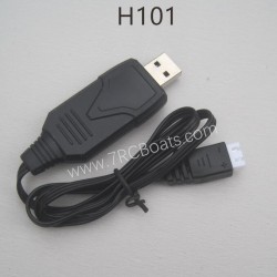 SKYTECH H101 RC Boat Parts USB Charger