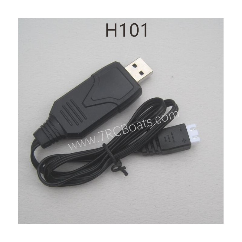 SKYTECH H101 RC Boat Parts USB Charger SKYTECH H101 RC Boat Parts USB Charger