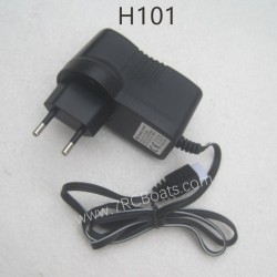 SKYTECH H101 RC Boat 7.4V Charger