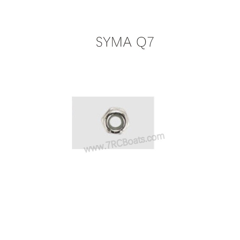 SYMA Q7 RC Boat Screw for Propeller SYMA Q7 RC Boat Screw for Propeller