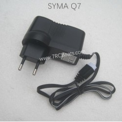 SYMA Q7 RC Boat Parts Charger