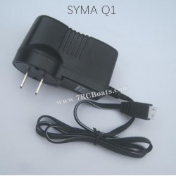 SYMA Q1 Parts 7.4V Charger